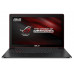 Ноутбук ASUS ROG G501JW-FI407T (90NB0873-M06630)