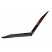 Ноутбук ASUS ROG G501JW-FI407T (90NB0873-M06630)