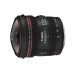 Объектив Canon EF 8-15 mm f/4.0L Fisheye USM (4427B005)