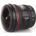 Lens Canon EF 8-15 mm f/4.0L Fisheye USM (4427B005)