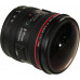 Объектив Canon EF 8-15 mm f/4.0L Fisheye USM (4427B005)