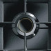 Cooking surface of Kaiser KG 6976 GBE Turbo