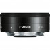 Lens Canon EF-M 22 mm f/2 STM (5985B005)