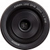 Lens Canon EF-M 22 mm f/2 STM (5985B005)