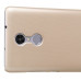 Чехол NILLKIN для Xiaom Redmi note3 Super Frosted Shield Gold