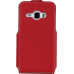 Чехол RP для Galaxy J120 Flip Case Red