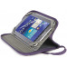 Cover of Tucano Youngster Organizer Stand Tablet 7' Purple