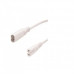 Кабель Philips 31090 для TrunkLinea Connector M/F 235mm white