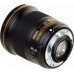 Lens NIKON AF-S 24 of mm f/1.8G ED (JAA139DA)