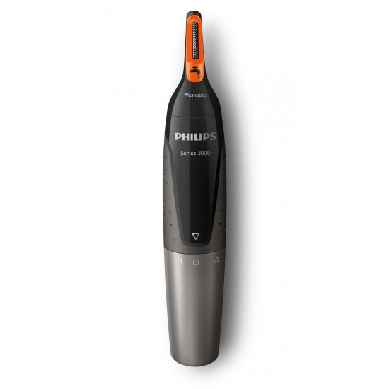 The machine for a hairstyle of Philips NT3160/10