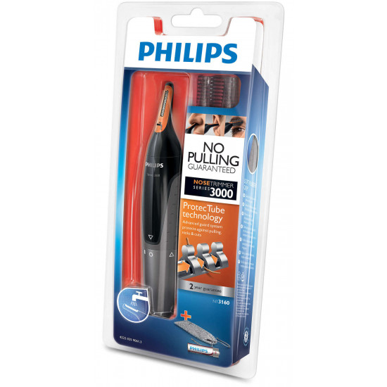 Машинка для стрижки Philips NT3160/10