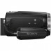 SONY HDR-CX625 Black video camera (HDRCX625B.CEL)