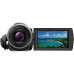 SONY HDR-CX625 Black video camera (HDRCX625B.CEL)