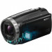 SONY HDR-CX625 Black video camera (HDRCX625B.CEL)