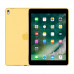 Cover of Silicone Case Apple for iPad Pro 9.7 Yellow (MM282ZM/A)