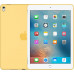 Cover of Silicone Case Apple for iPad Pro 9.7 Yellow (MM282ZM/A)