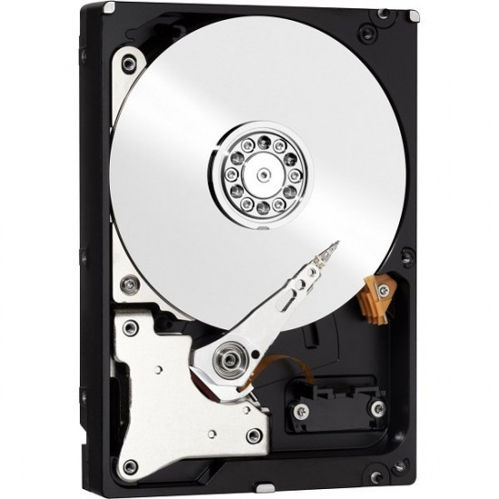 Hard drive internal WD 1TB 6GB/S 16MB 2.5 SATA III Red (WD10JFCX)