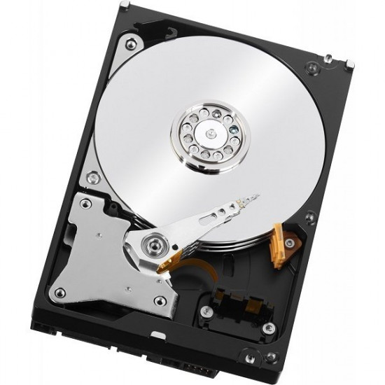 Hard drive internal WD 1TB 6GB/S 16MB 2.5 SATA III Red (WD10JFCX)