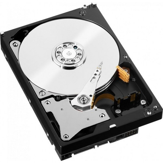 Hard drive internal WD 1TB 6GB/S 16MB 2.5 SATA III Red (WD10JFCX)