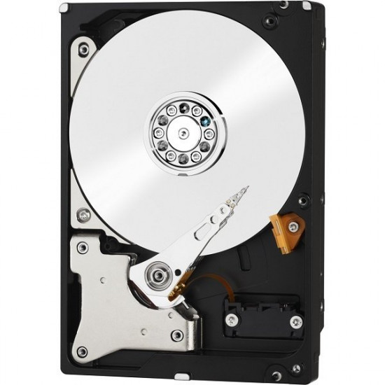 Hard drive internal WD 1TB 6GB/S 16MB 2.5 SATA III Red (WD10JFCX)