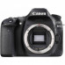 CANON EOS camera 80D + 18-135 IS nano USM (1263C040)