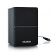 Speaker system 2.1 MICROLAB M-106 black (M-106)