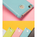 Cover of Xiaomi for Xiaomi Redmi 3 Pro Blue