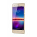 Huawei Y3 II DS Gold smartphone