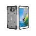 UAG cover for Galaxy Note 7 Ice Transparent