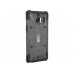 UAG cover for Galaxy Note 7 Ice Transparent