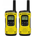 Рация Motorola ТLKR T92 H20 Yellow