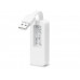 Ethernet Network TP-LINK UE200, USB 2.0 to 100Mbps adapter