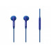 Samsung EO-EG920LLEGRU Blue earphones