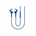 Samsung EO-EG920LLEGRU Blue earphones