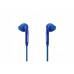 Samsung EO-EG920LLEGRU Blue earphones