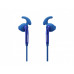 Samsung EO-EG920LLEGRU Blue earphones