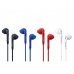 Samsung EO-EG920LLEGRU Blue earphones