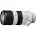 Lens Sony FE 70-200 of mm f/2.8 GM OSS (SEL70200GM.SYX)