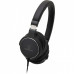 Audio-Technica ATH-SR5BK Black earphones