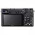 SONY Alpha a6500 body Black camera (ILCE6500B.CEC)