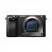 SONY Alpha a6500 body Black camera (ILCE6500B.CEC)