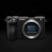 SONY Alpha a6500 body Black camera (ILCE6500B.CEC)