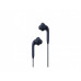 Samsung EO-EG920LBEGRU Blue Black earphones