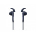 Samsung EO-EG920LBEGRU Blue Black earphones