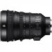 Lens Sony E PZ 18-110 mm f/4.0 G OSS (SELP18110G.SYX)