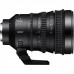 Lens Sony E PZ 18-110 mm f/4.0 G OSS (SELP18110G.SYX)