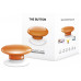 Z-Wave Fibaro The Button orange control button (orange)