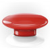 Z-Wave Fibaro The Button red control button (red)