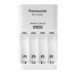 Charger of Panasonic of Smart-Quick Charger (BQ-CC55E)