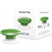 Z-Wave Fibaro The Button green control button (green)